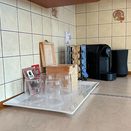 Chillout U Oli Apartament Nad Samym Jeziorem Ostróda Exteriér fotografie