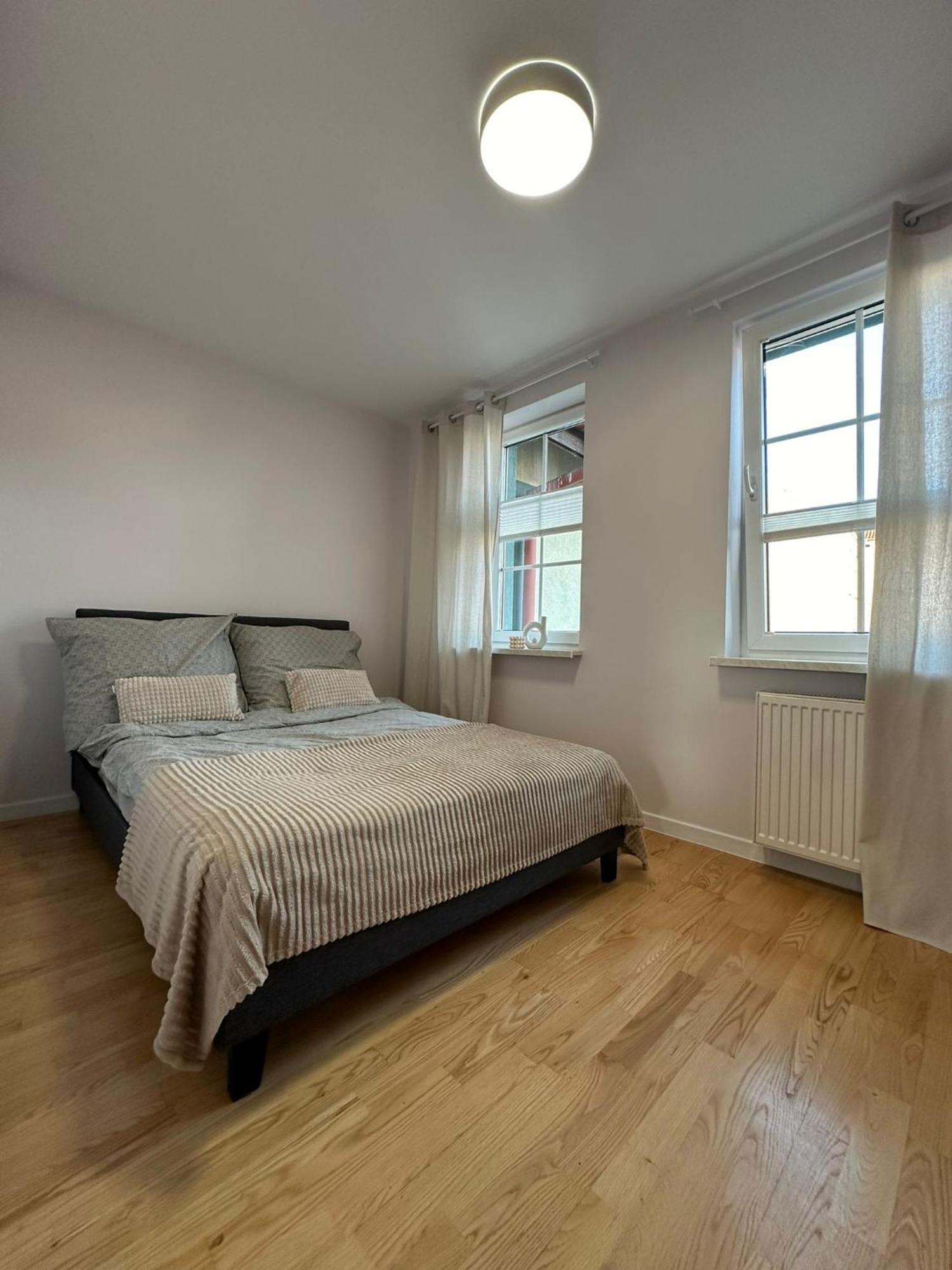 Chillout U Oli Nad Samym Jeziorem Apartament *