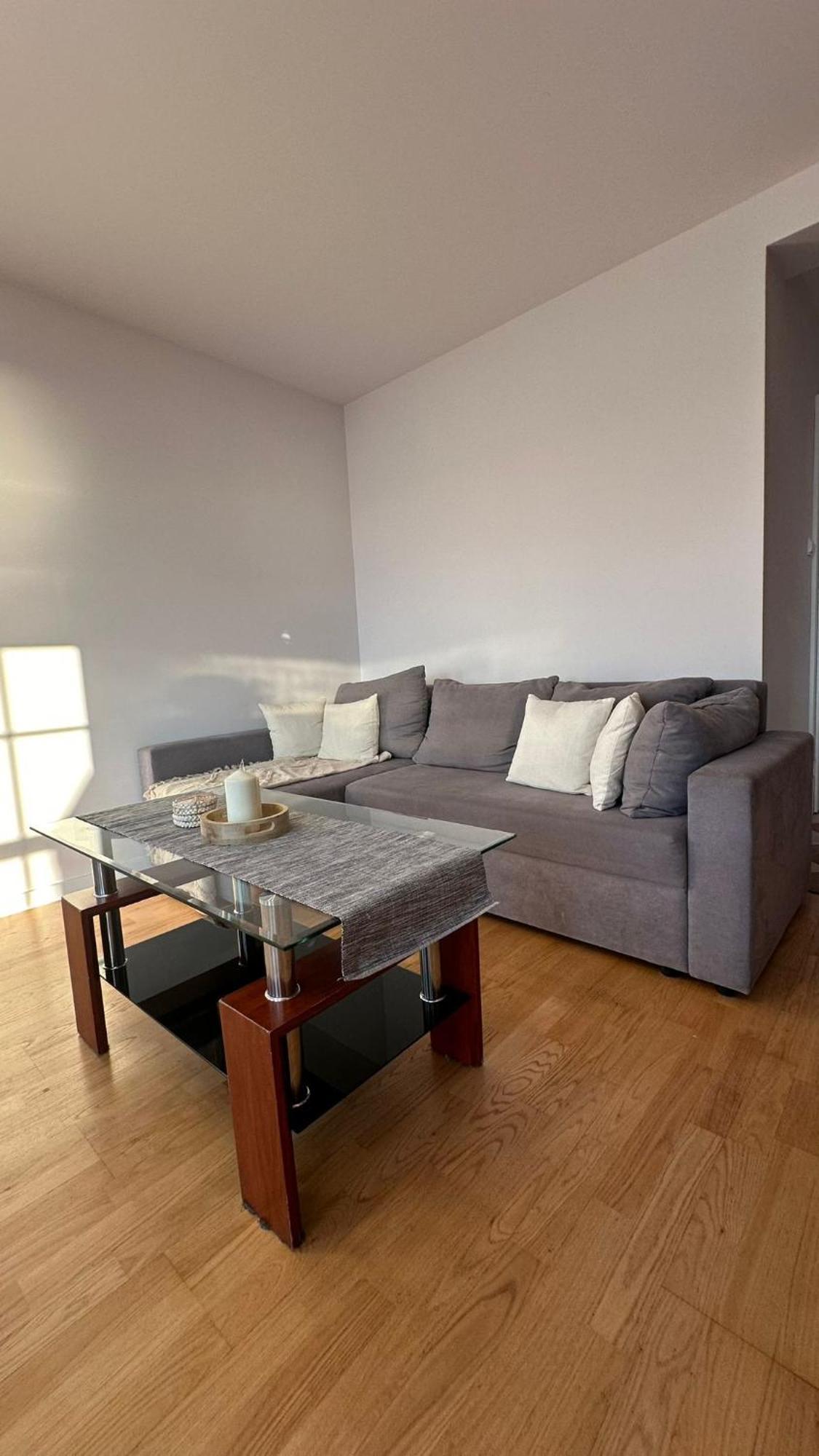 Apartament Chillout U Oli Nad Samym Jeziorem *