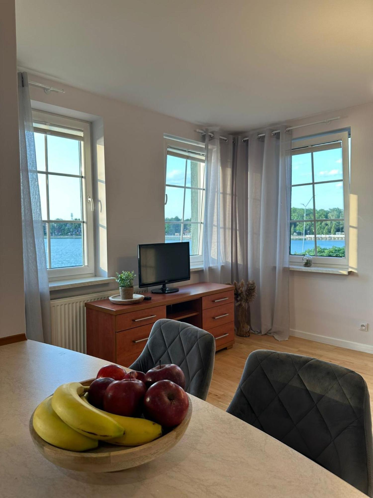 Apartament Chillout U Oli Nad Samym Jeziorem *